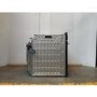 Refurbished Indesit Aria IFW6330BL 60cm Single Built In Electric Oven Black