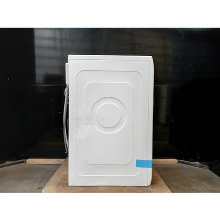 Refurbished Hotpoint ActiveCare NTM119X3EUK Freestanding 9KG Heat Pump Tumble Dryer White