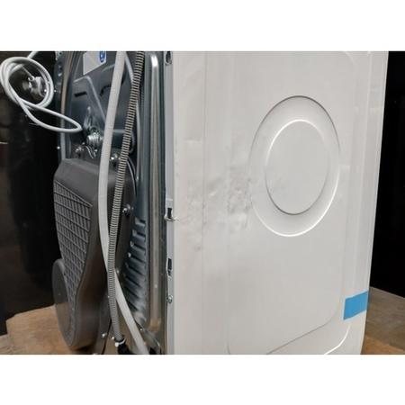 Refurbished Hotpoint ActiveCare NTM119X3EUK Freestanding 9KG Heat Pump Tumble Dryer White