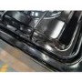 Refurbished Hotpoint HDM67G0CCB 60cm Gas Cooker with Lid Black