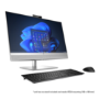 Refurbished HP EliteOne 870 G9 Intel Core i7-14700 16GB RAM 512GB SSD 27 Inch Full HD Windows 11 Pro All-in-one PC