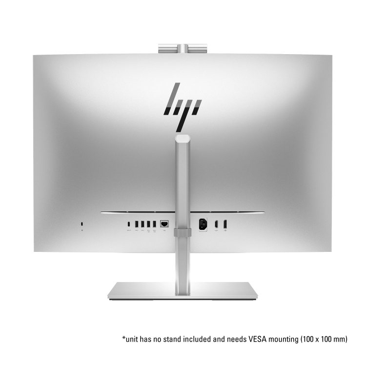 Refurbished HP EliteOne 870 G9 Intel Core i7-14700 16GB RAM 512GB SSD 27 Inch Full HD Windows 11 Pro All-in-one PC