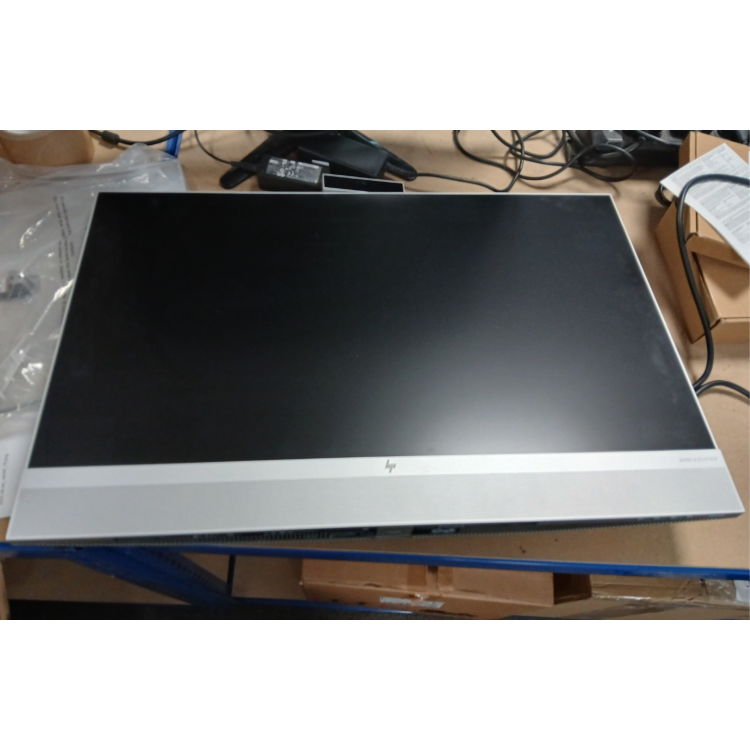 Refurbished HP EliteOne 870 G9 Intel Core i7-14700 16GB RAM 512GB SSD 27 Inch Full HD Windows 11 Pro All-in-one PC