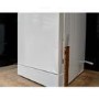 Refurbished Beko DVS04X20W 10 Place Freestanding Slimline Dishwasher