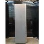 Refurbished electriQ eiQ54MDFFINOX 282 Litre No Frost Fridge Freezer