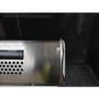 Refurbished Zanussi ZHT611X 60cm Visor Cooker Hood Stainless Steel