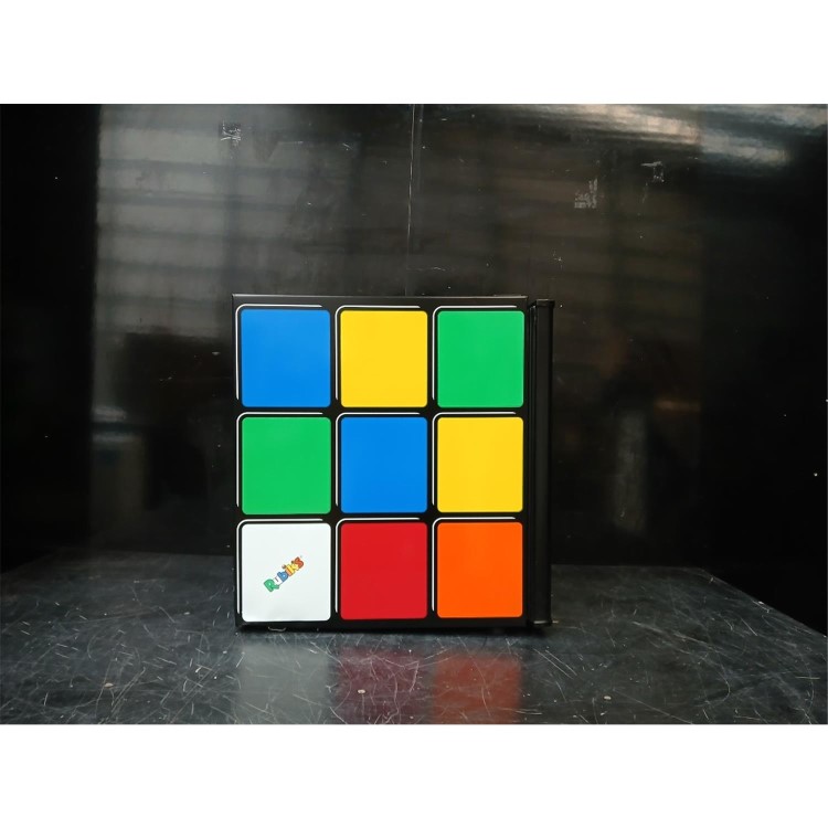 Refurbished Husky HU231 Freestanding 42 Litre Rubiks Cube Table Top Chiller