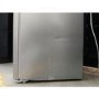Refurbished Indesit IKNS1261S4UK Freestanding 262 Litre 60/40 Fridge Freezer Silver
