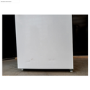Refurbished Indesit 287 Litre 50/50 Freestanding Fridge Freezer - White