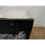 Refurbished Beko BBIF22300B Electric Fan Single Oven - Black