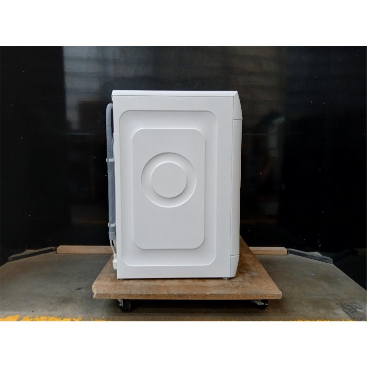 Refurbished Indesit Push&Go BWE91496XWVUK Freestanding 9KG 1400 Spin Washing Machine