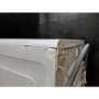 Refurbished Indesit Push&Go BWE91496XWVUK Freestanding 9KG 1400 Spin Washing Machine