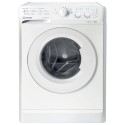 MTWC71252WUK Indesit MyTime 7kg 1200rpm Washing Machine - White