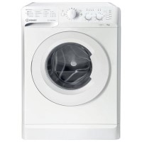 Refurbished Indesit MyTime MTWC71252WUK Freestanding 7KG 1200 Spin Washing Machine White