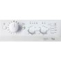 Refurbished Indesit MyTime MTWC71252WUK Freestanding 7KG 1200 Spin Washing Machine White
