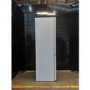 Refurbished Beko CSG4571W Freestanding 262 Litre 70/30 Frost Free Fridge Freezer White