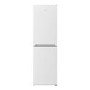 Beko 270 Litre 50/50 Freestanding Fridge Freezer - White