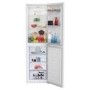 Beko 270 Litre 50/50 Freestanding Fridge Freezer - White