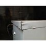 Refurbished Hamoki HC-2 Hot Cupboard - Plate Warmer Double Door - Holds Up To 120 Plates