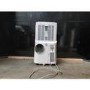 Refurbished electriQ 12000 BTU Quiet Portable Air Conditioner