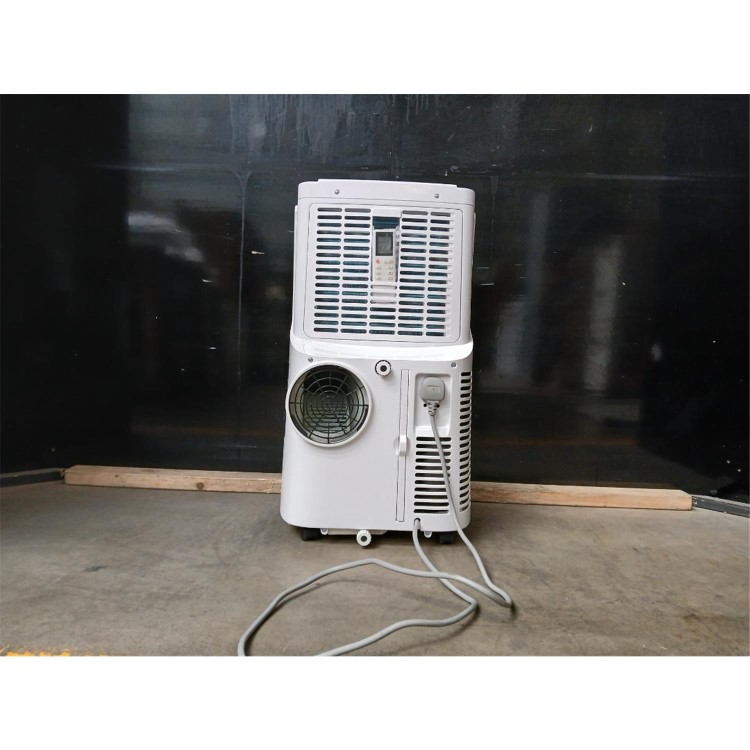 Refurbished electriQ 12000 BTU Quiet Portable Air Conditioner