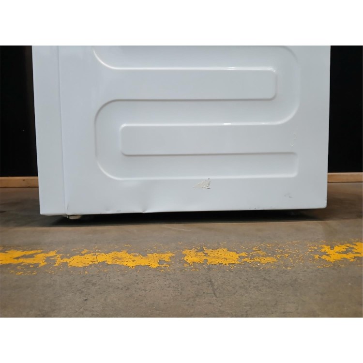 Refurbished Indesit CYDA81WWGLUK Freestanding 8KG Vented Tumble Dryer