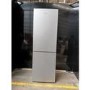 Refurbished Indesit INKS1361S4UK Freestanding 343 Litre 60/40 Low Frost Fridge Freezer Silver