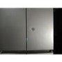 Refurbished Hoover 467 Litre Four Door Freestanding Fridge Freezer - Silver
