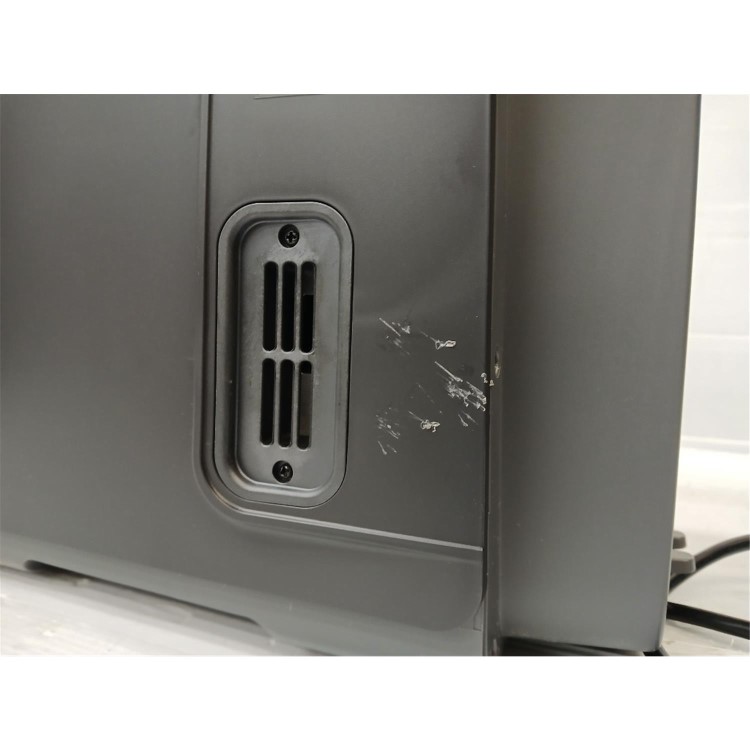 Refurbished Ninja SL400UK Double Stack XL 2-Drawer 9.5L Air Fryer
