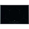 78923351/1/IAE84411FB Refurbished AEG SenseBoil IAE84411FB 80cm 4 Zone Induction Hob
