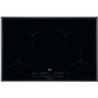 Refurbished AEG SenseBoil IAE84411FB 80cm 4 Zone Induction Hob