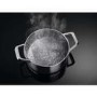 Refurbished AEG SenseBoil IAE84411FB 80cm 4 Zone Induction Hob
