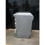 Refurbished Indesit 50cm Gas Cooker - Stainless Steel