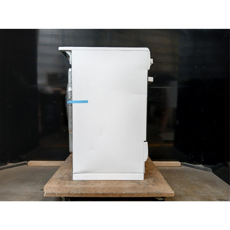Refurbished Amica AFC1530WH 50cm Electric Cooker White