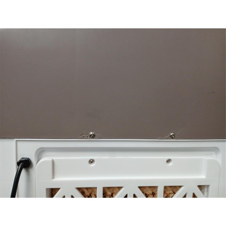 Refurbished - electriQ Storm 80L Commercial Evaporative Air Cooler - Powerful and Robust Spot Cooling