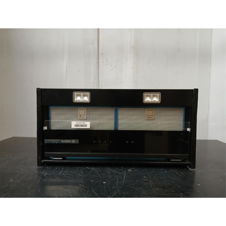 Refurbished Bosch Serie 6 DBB67AM60B 60cm Canopy Cooker Hood