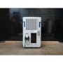 Refurbished - EcoSilent 12000 BTU Smart Portable Air Conditioner with HEPA Air Purifier and Heat Pump