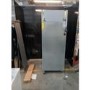 Refurbished Hamoki GN650BT Single Door Upright Comeercial Freezer - Stainless Steel - 620ltr - Fitted Castors