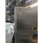 Refurbished Hamoki GN650BT Single Door Upright Comeercial Freezer - Stainless Steel - 620ltr - Fitted Castors