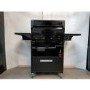 Refurbished Char-Broil Advantage CORE B 4 Burner Gas BBQ - Black