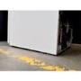 Refurbished Hotpoint H9C941CW Freestanding 355 Litre 70/30 Frost Free Fridge Freezer