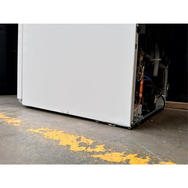 Refurbished Hotpoint H9C941CW Freestanding 355 Litre 70/30 Frost Free Fridge Freezer
