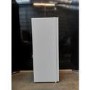 Refurbished 166 Litre Frost Free Freestanding Freezer - White