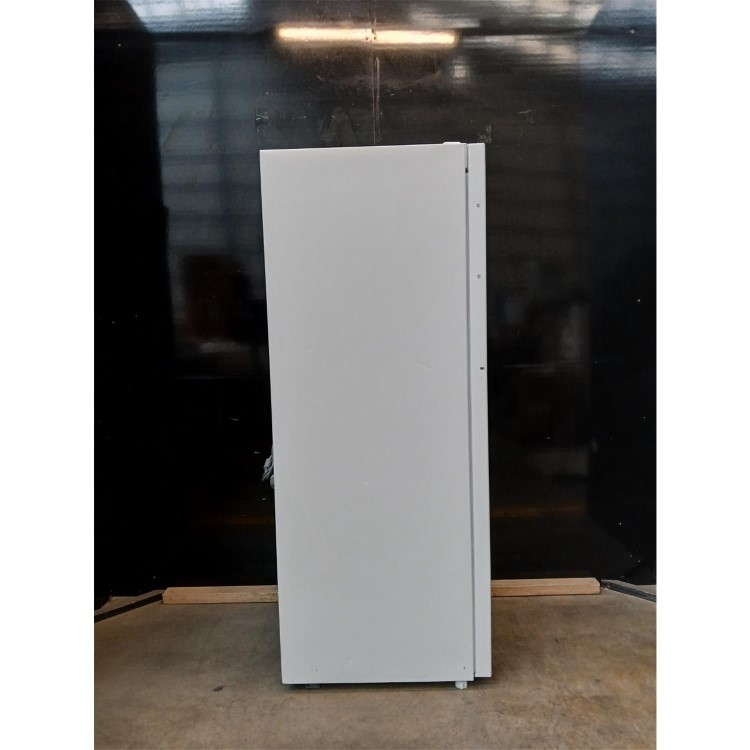 Refurbished 166 Litre Frost Free Freestanding Freezer - White