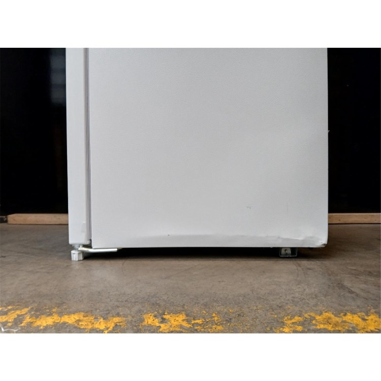 Refurbished 166 Litre Frost Free Freestanding Freezer - White