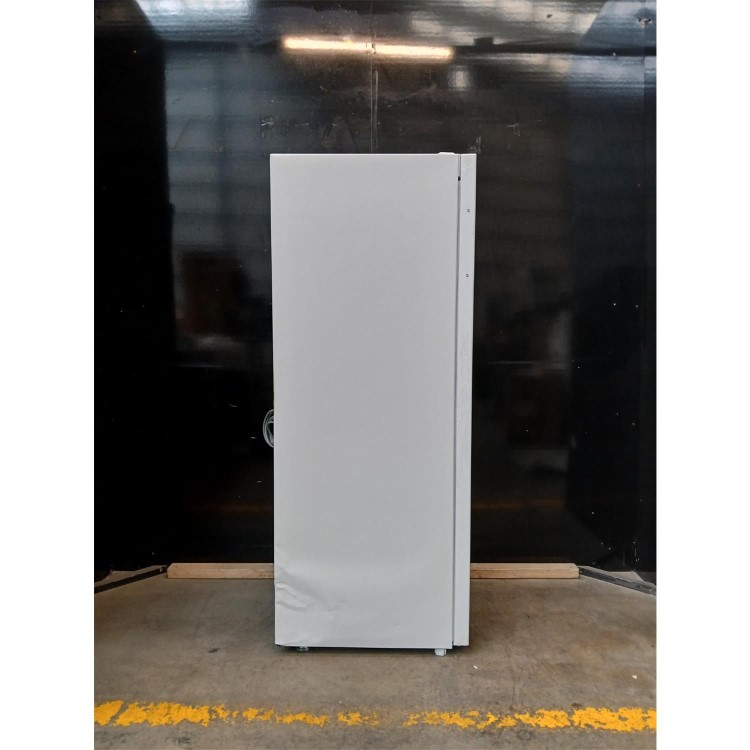 Refurbished 166 Litre Frost Free Freestanding Freezer - White
