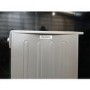 Refurbished Amica AFC502SS 50cm Electric Cooker