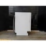 Refurbished electriQ EQDWINT45 Fully Integrated 10 Place Slimline Dishwasher