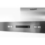 Refurbished 60cm Shelf Style Chimney Cooker Hood Stainless Steel