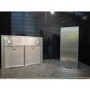 Refurbished 60cm Shelf Style Chimney Cooker Hood Stainless Steel